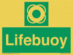 Lifebuoy